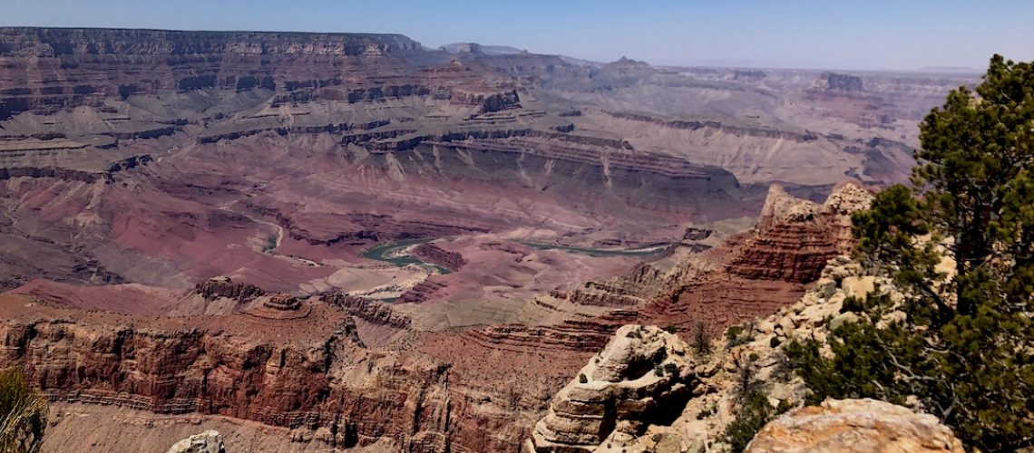 Grand-Canyon-South