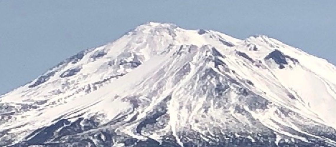 Mt_Shasta